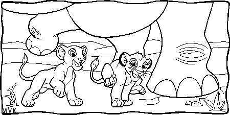 the lion king062